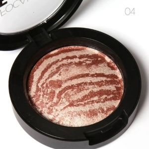 Focallure Baked Blush #04
